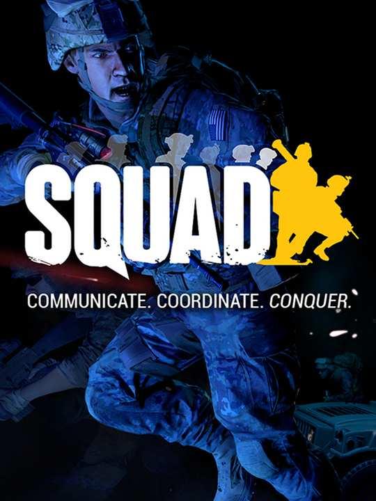 Squad cover image