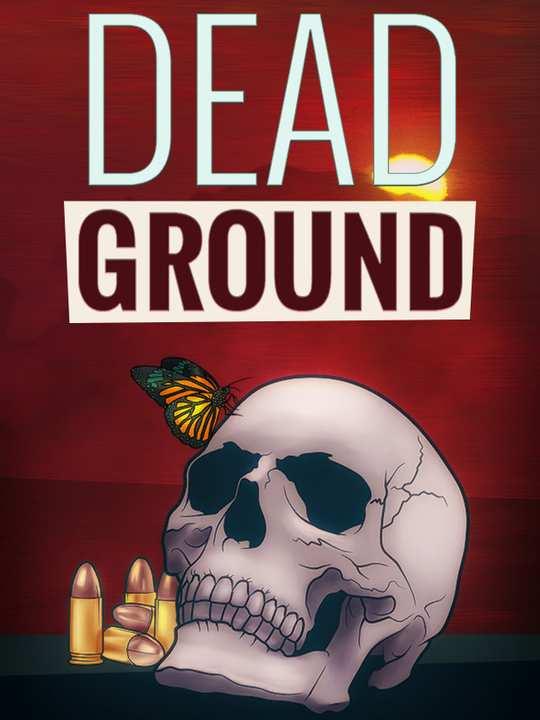 Dead Ground cover image