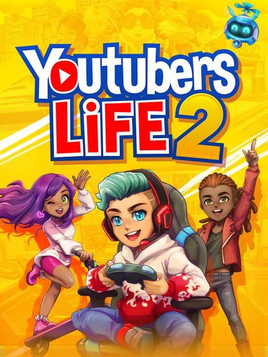 Youtubers Life 2 cover image