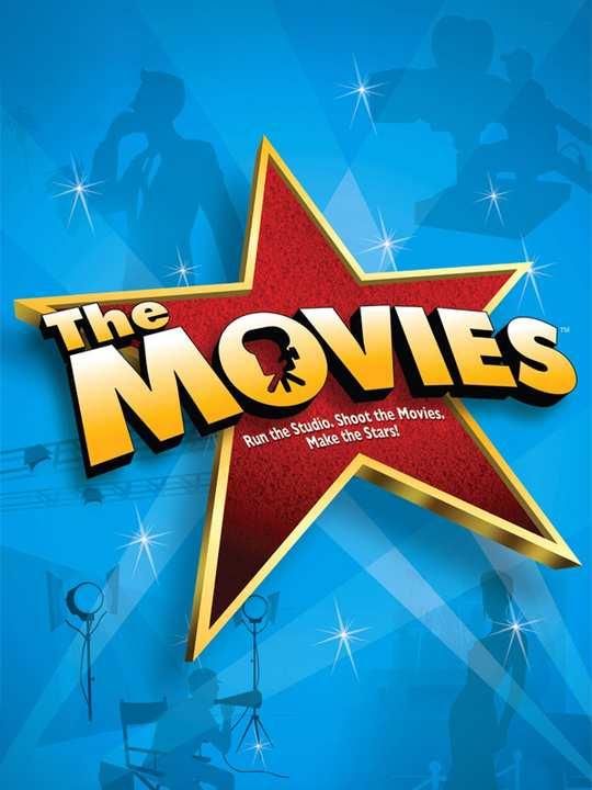 The Movies cover image