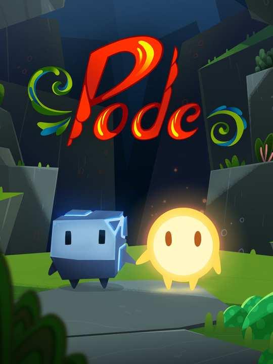 Pode cover image