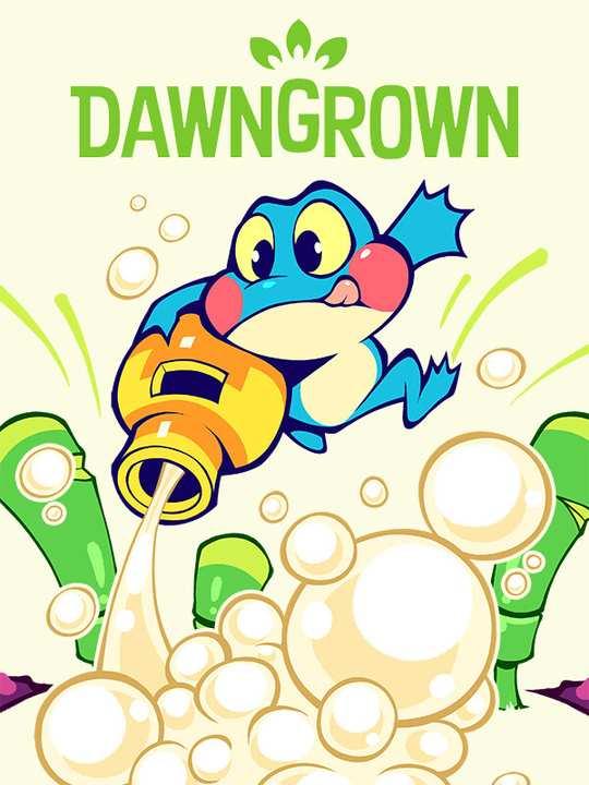 Dawngrown cover image