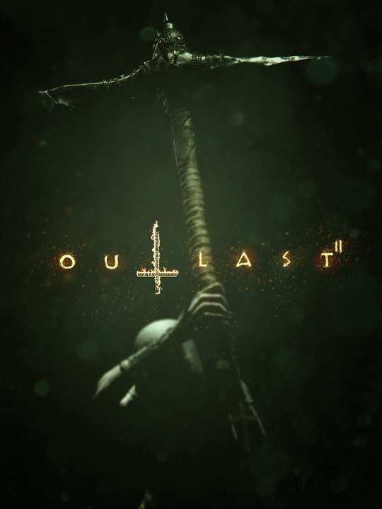 Outlast 2 cover image