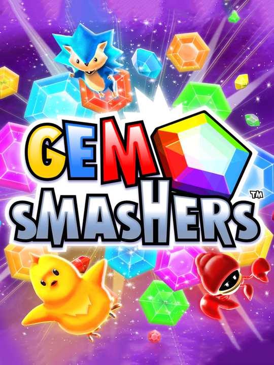 Gem Smashers cover image