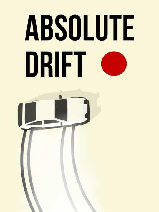 Absolute Drift cover image