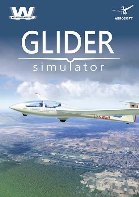 World of Aircraft: Glider Simulator cover image