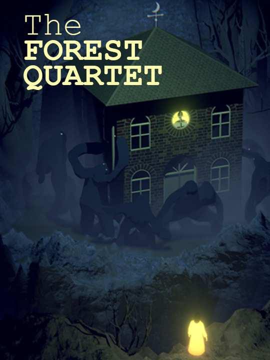 The Forest Quartet cover image