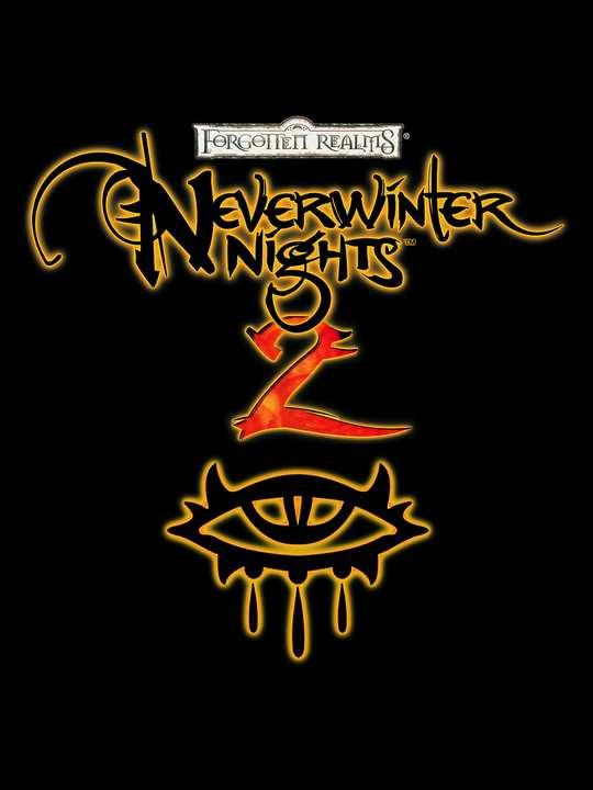 Neverwinter Nights 2 cover image