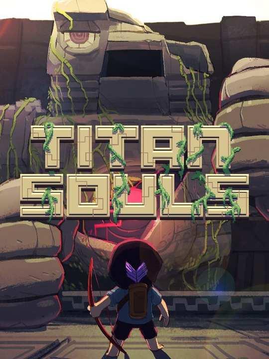 Titan Souls cover image