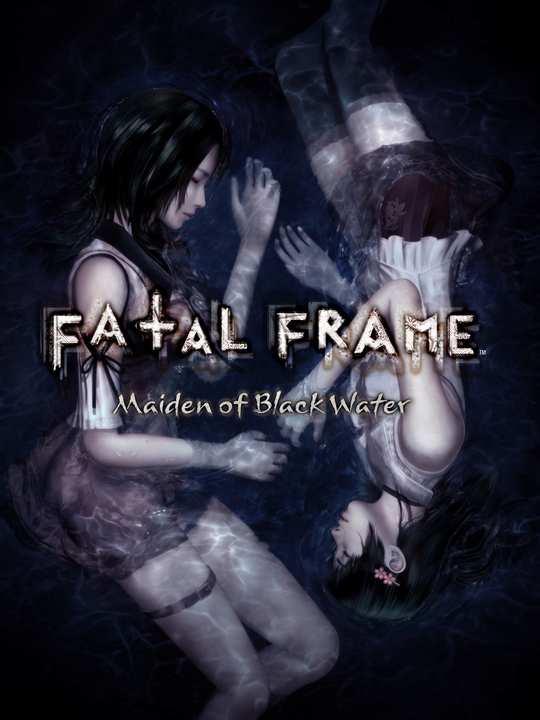 Fatal Frame: Maiden of Black Water cover image