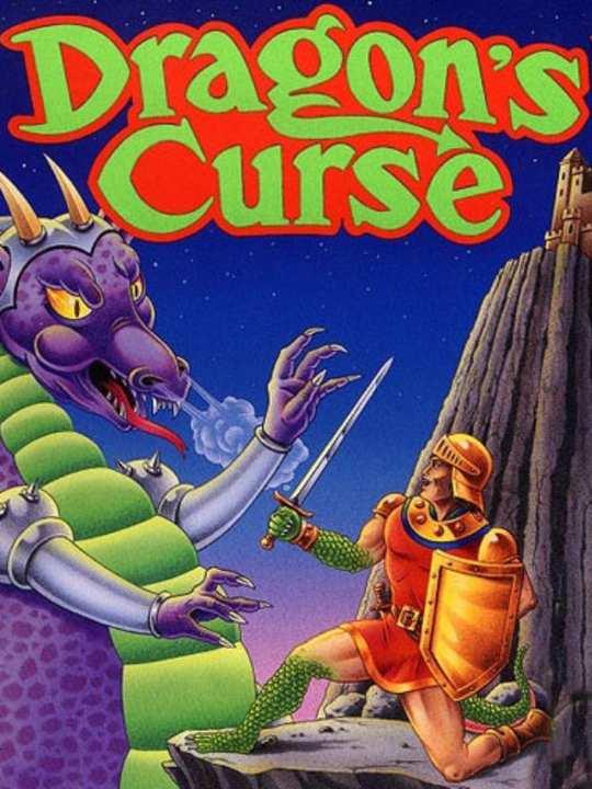 Dragon Island Adventure cover image