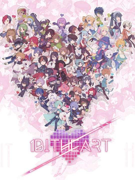 1bitHeart cover image