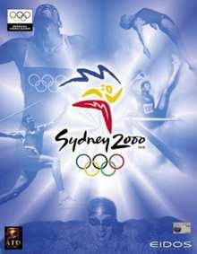 Sydney 2000 cover image