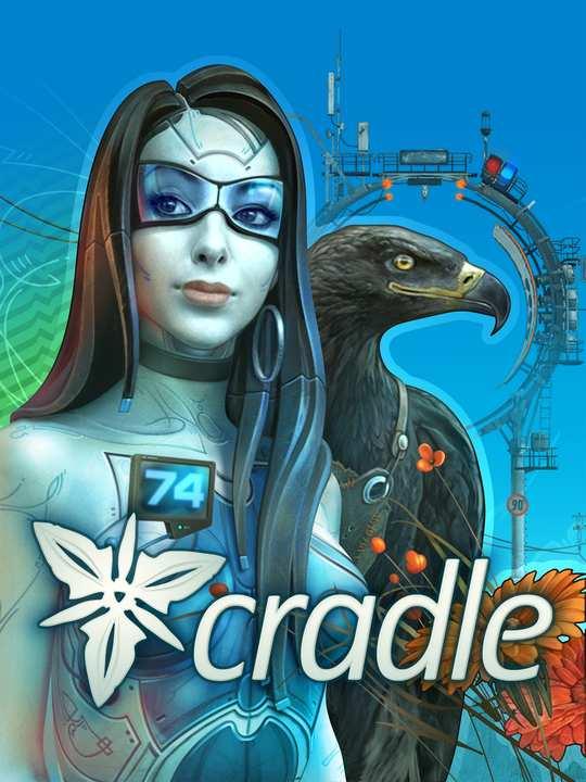 Cradle cover image