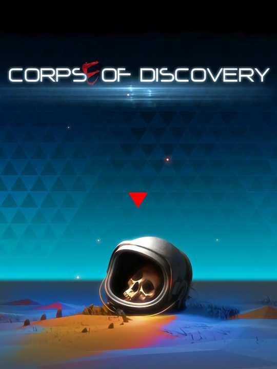 Corpse of Discovery cover image