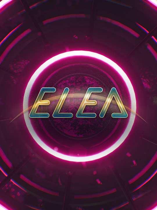 Elea cover image