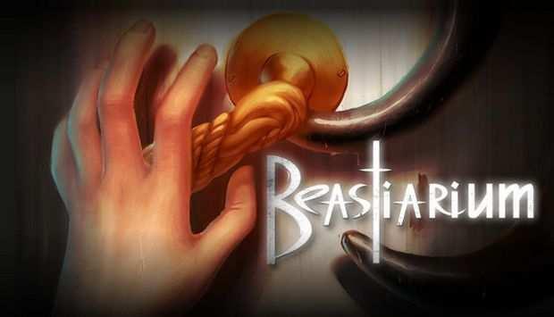 Beastiarium cover image