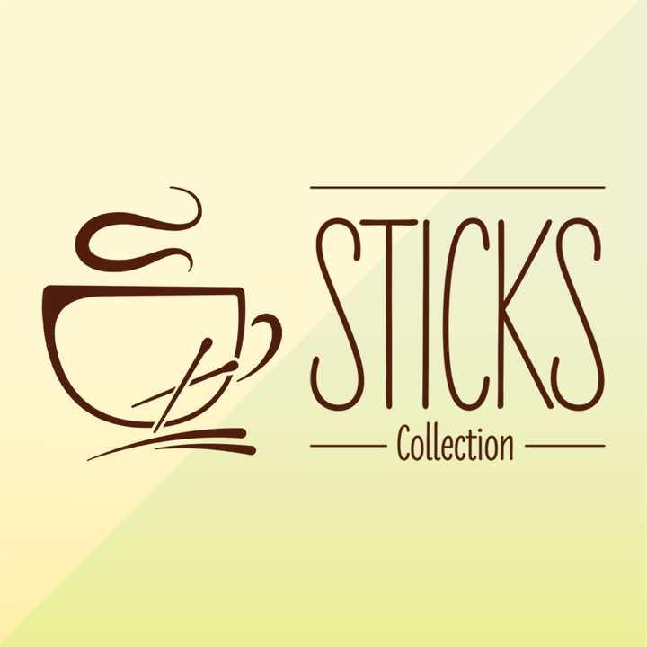 Sticks Collection cover image