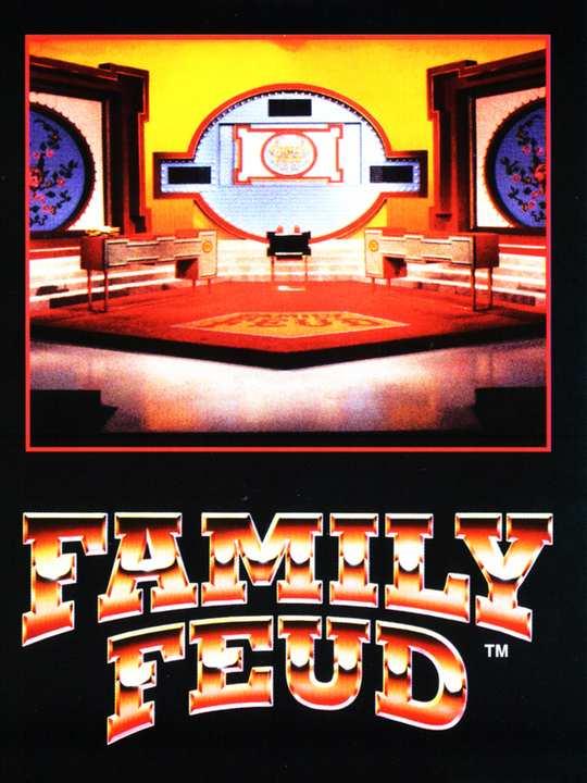 Family Feud (2006) cover image