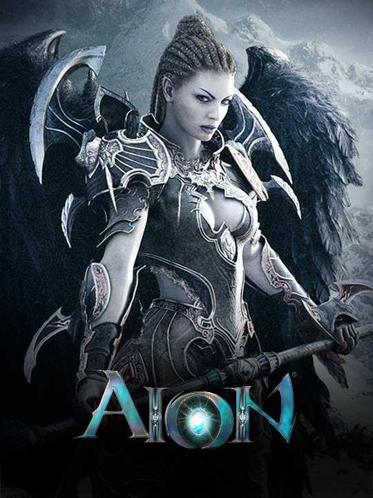 Aion cover image