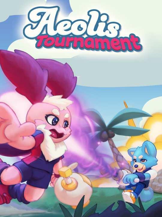 Aeolis Tournament cover image