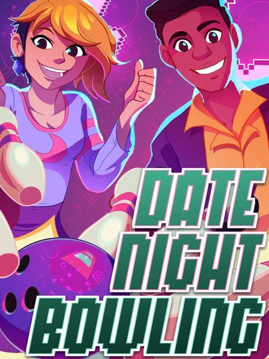 Date Night Bowling cover image