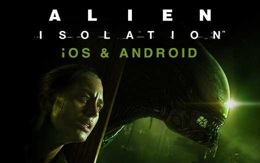 Alien: Isolation cover image