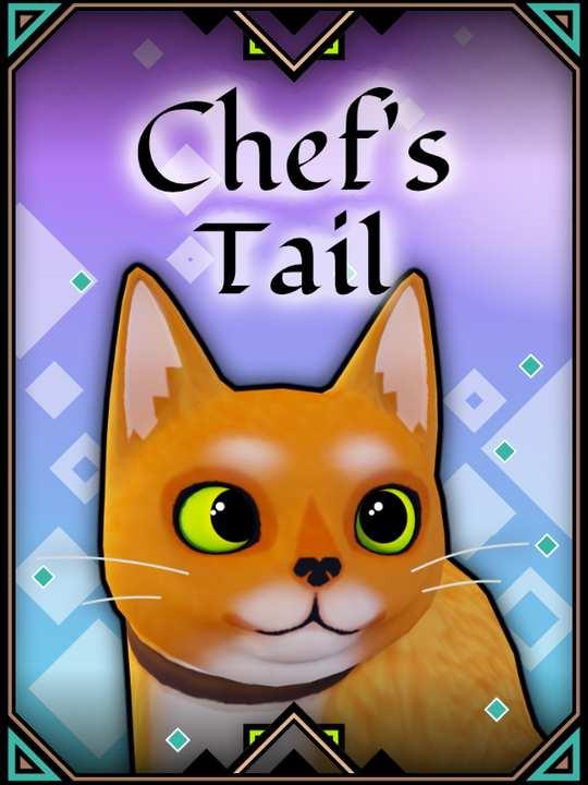 Chef's Tail cover image