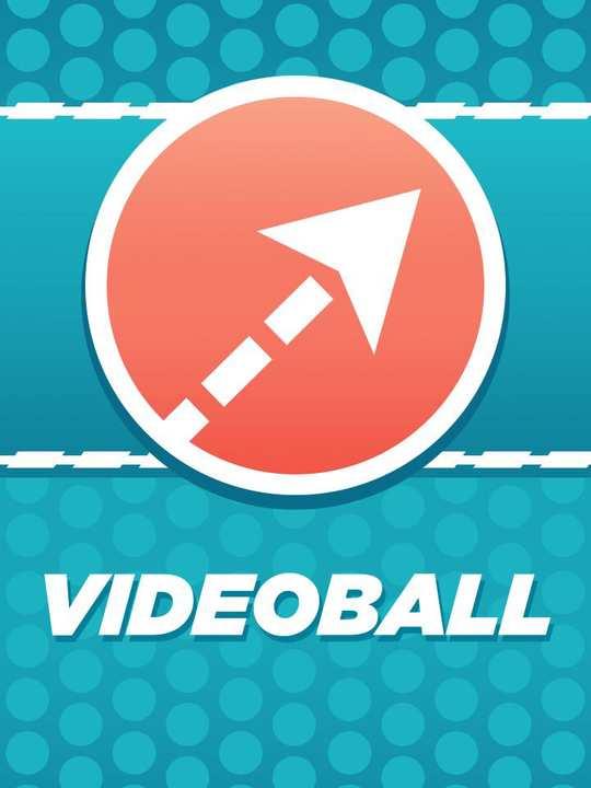 VIDEOBALL cover image