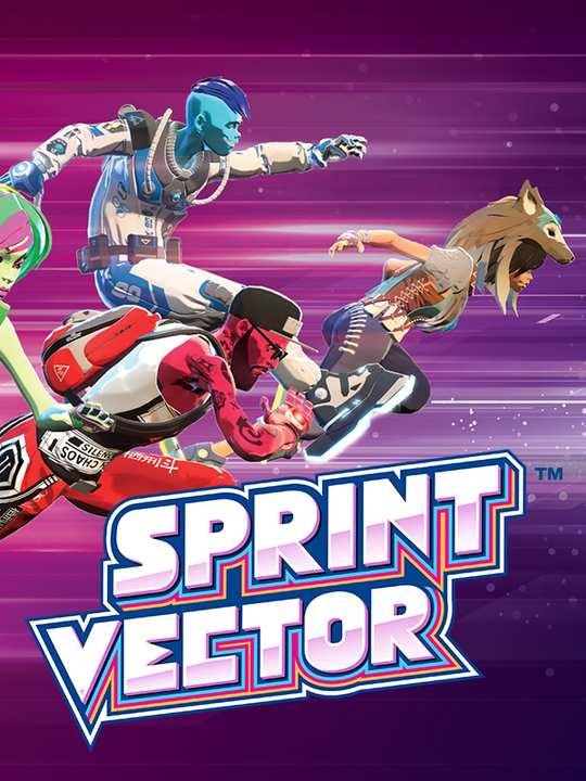 Sprint Vector cover image