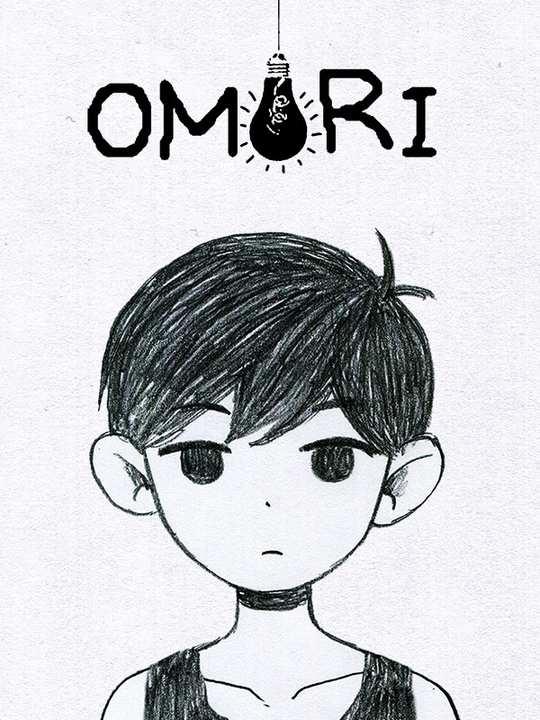 Omori cover image