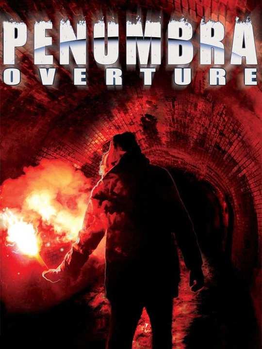 Penumbra: Overture cover image