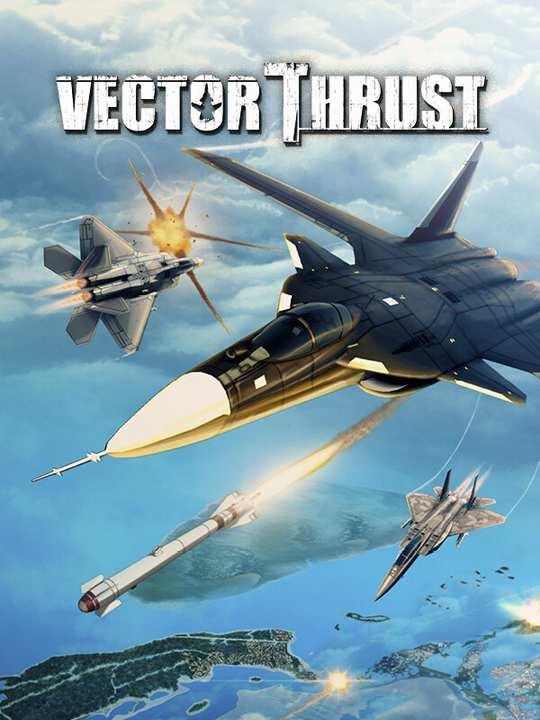 Vector Thrust cover image