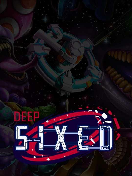 Deep Sixed cover image