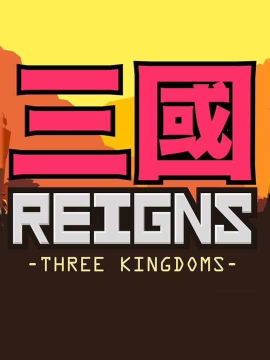 Reigns: Three Kingdoms cover image