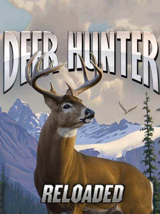 Deer Hunter: Reloaded cover image