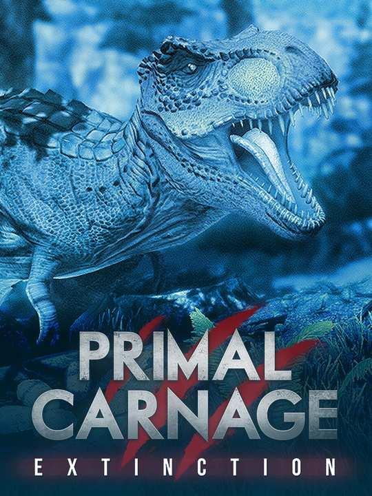 Primal Carnage: Extinction cover image