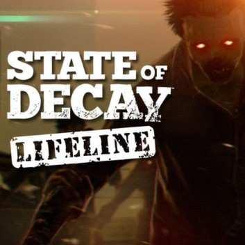 State of Decay: Lifeline cover image