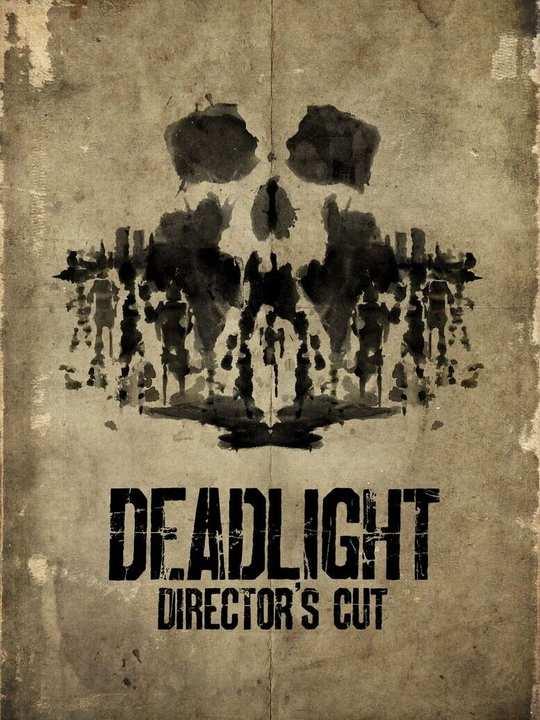 Deadlight: Director's Cut cover image