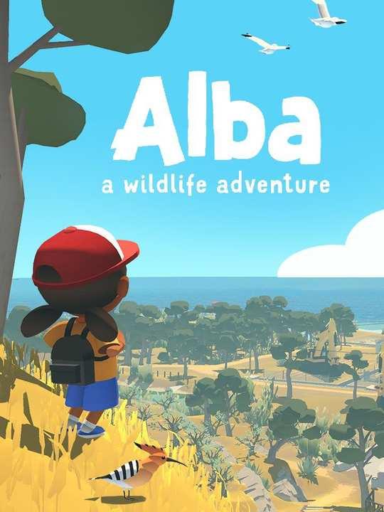 Alba: a Wildlife Adventure cover image