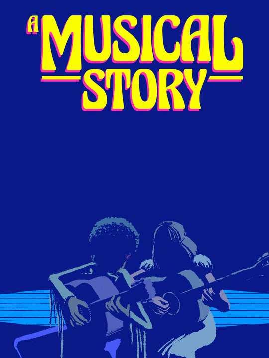 A Musical Story cover image