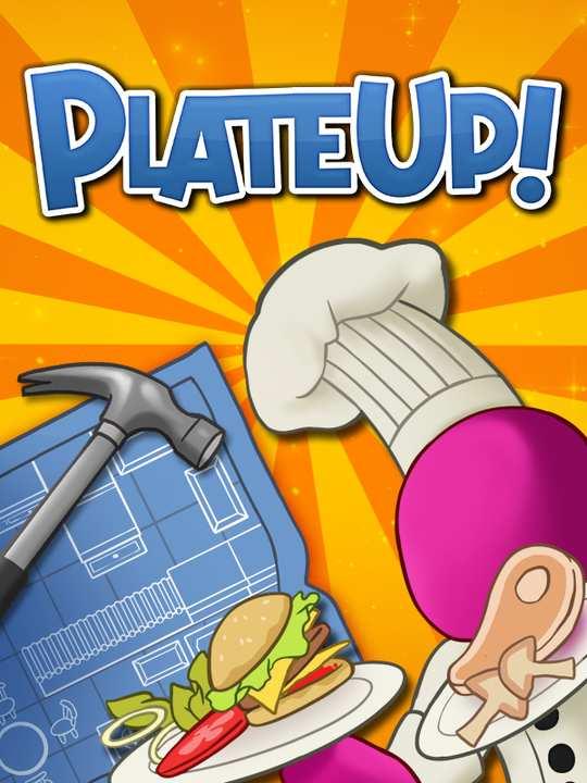 PlateUp! cover image