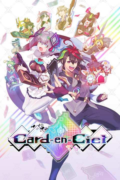 Card-en-Ciel cover image