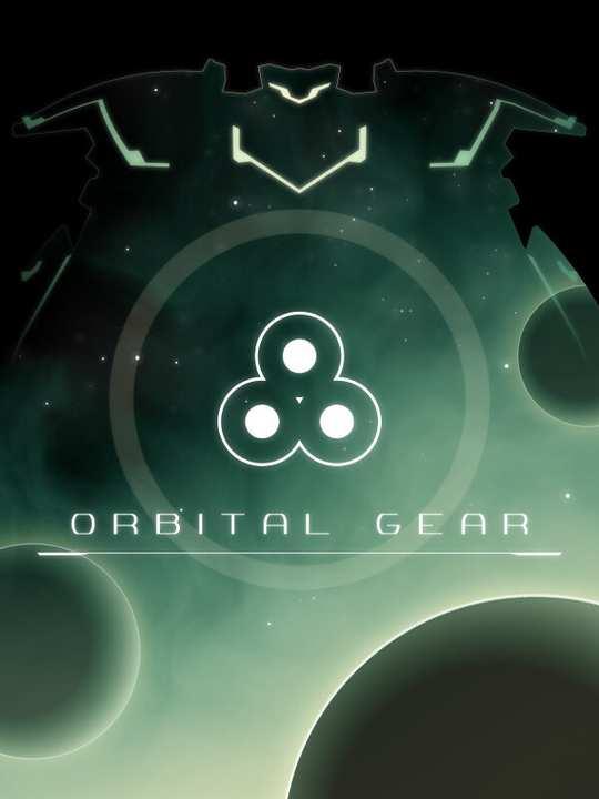 Orbital Gear cover image