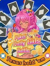 Poker Pretty Girls Battle: Texas Hold'em cover image