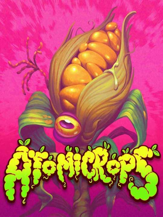 Atomicrops cover image