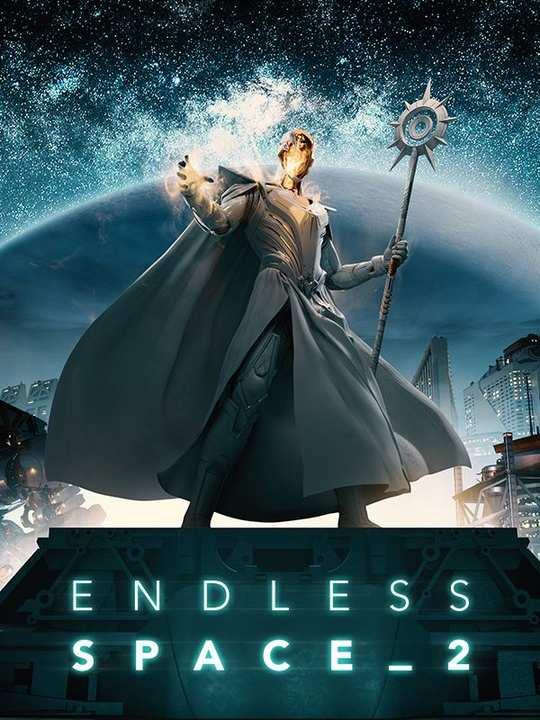 Endless Space 2 cover image