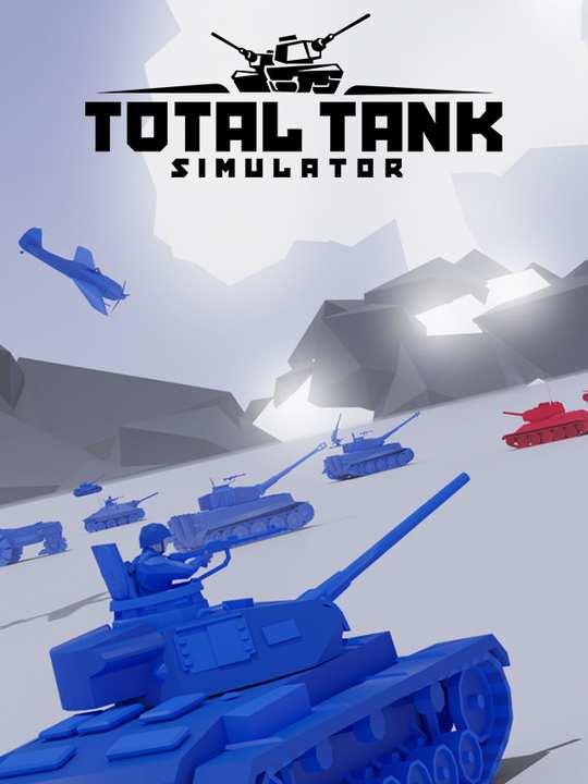 Total Tank Simulator cover image