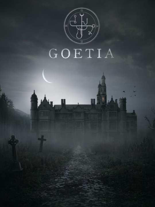 Goetia cover image