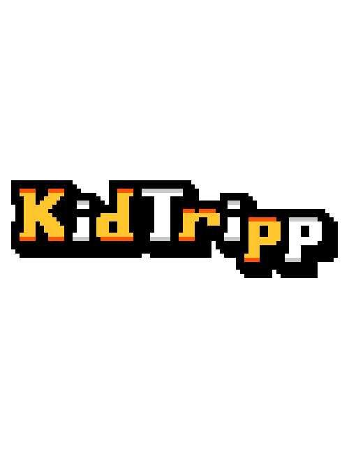 Kid Tripp cover image